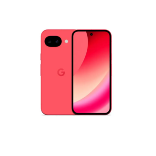 Google Pixel 10a 128GB Berry Color (Frambuesa)