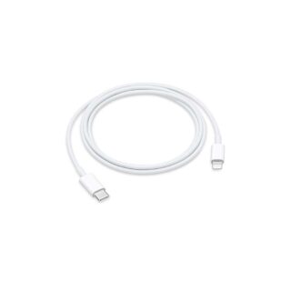 Apple Cable USB-C A Lightning 1M