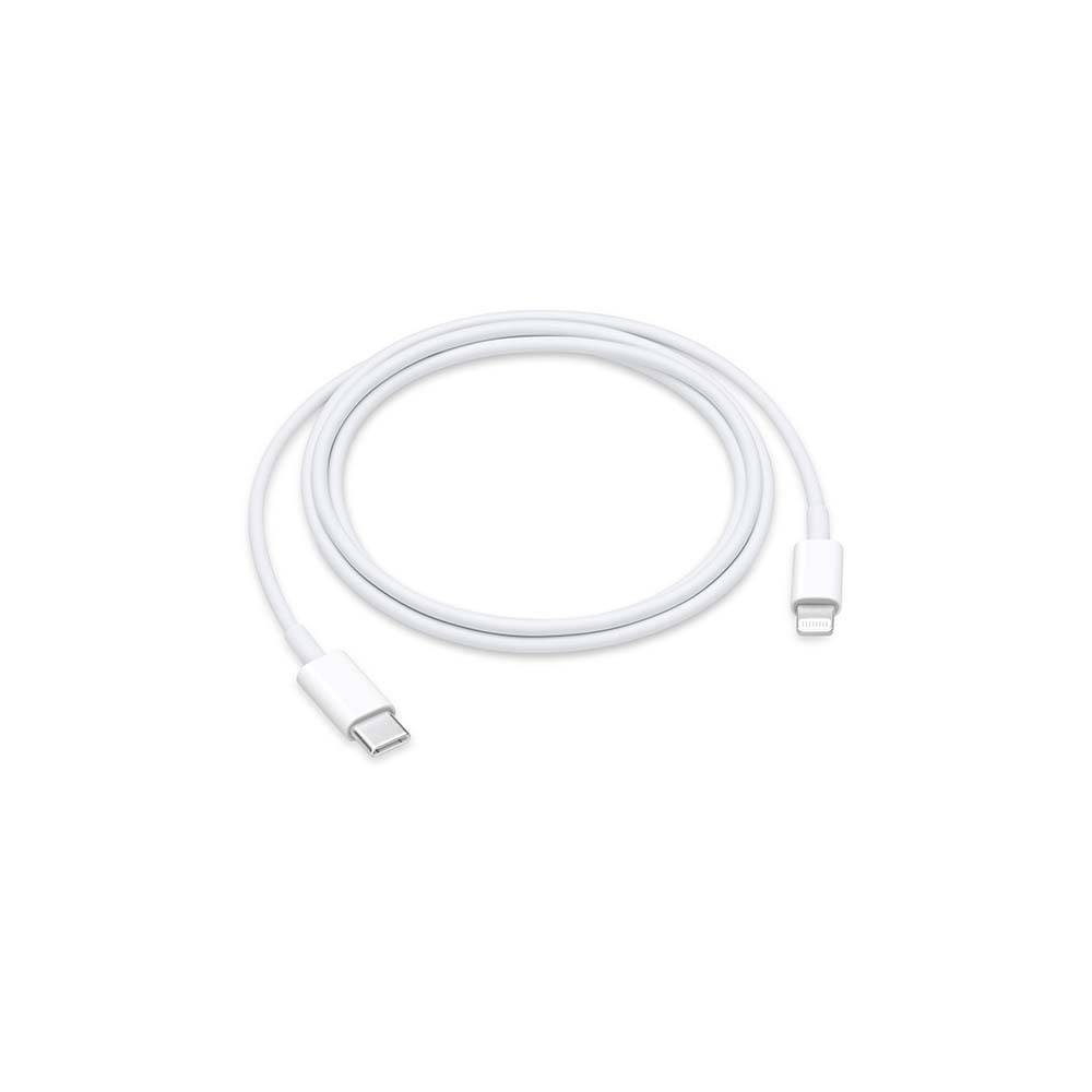 Apple Cable USB-C A Lightning 1M
