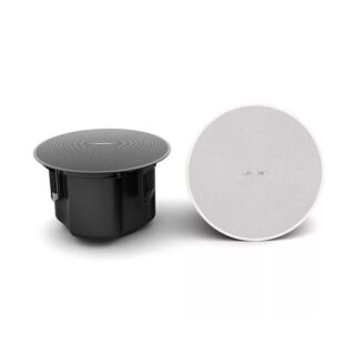 Bose Designmax DM3C In-Ceiling Loudspeaker pair, white