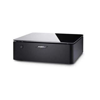 Bose Music Amplifier (2x125W) amplificador de altavoz con conectividad Bluetooth y Wi-Fi