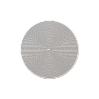 Bose DesignMax DM8C-SUB Subwoofer de Techo Blanco, Woofer de 8 pulgadas 180W, 8 Ohms, 70/100V