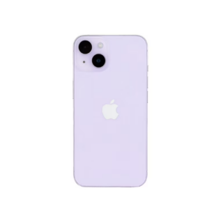 iPhone 14 256GB Purple 2 Sim Fisico 99% (A2884)
