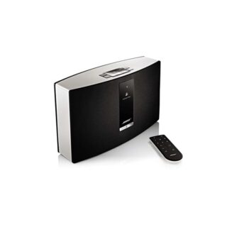 BOSE SOUNDTOUCH 20 WIFI MUSIC SYSTEM