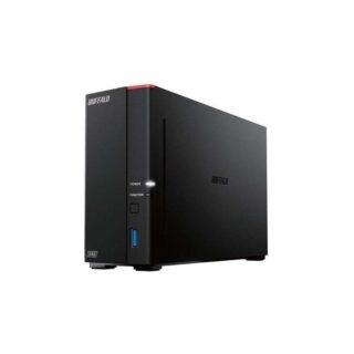 Buffalo Technology LinkStation 710 de 8 TB (NAS)