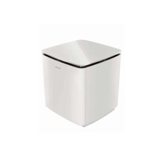 Bose Lifestyle Ultra Wireless Smart Subwoofer White Smoke 2026