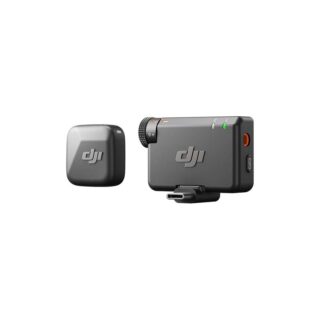DJI Mic Mini (1 TX + 1 RX)