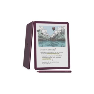 Amazon Kindle Scribe Colorsoft 64GB Color Higo (Ultimo Modelo)