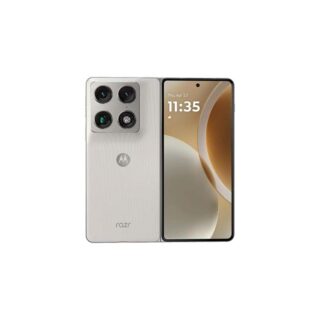 Motorola RAZR Fold XT2651-2 512 GB 16 GB RAM Pantone Lily White