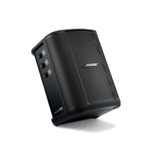 BOSE S1 PRO + Wireless PA System