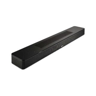 Bose Smart Soundbar 600 Dolby Atmos con Alexa incorporada, conectividad Bluetooth (Sin Control)