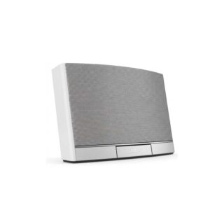 Bose SoundDock Potable Color Blanco