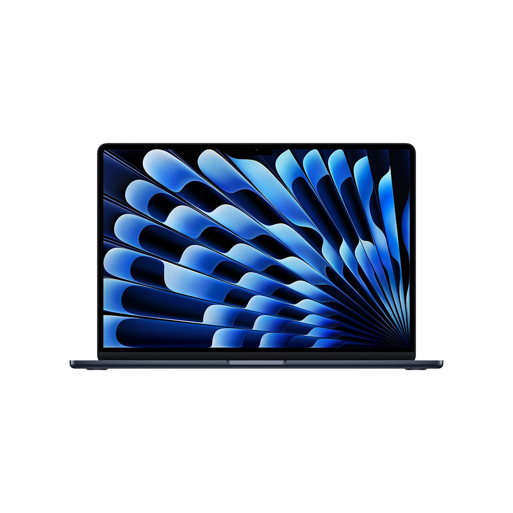 Apple Macbook Air 15" M5 Chip 16GB 1TB 10-Core GPU Midnight MDVK4LL/A 2026