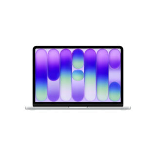 Apple MacBook Neo 13 pulgadas chip A18 Pro 8GB 256GB SSD Silver