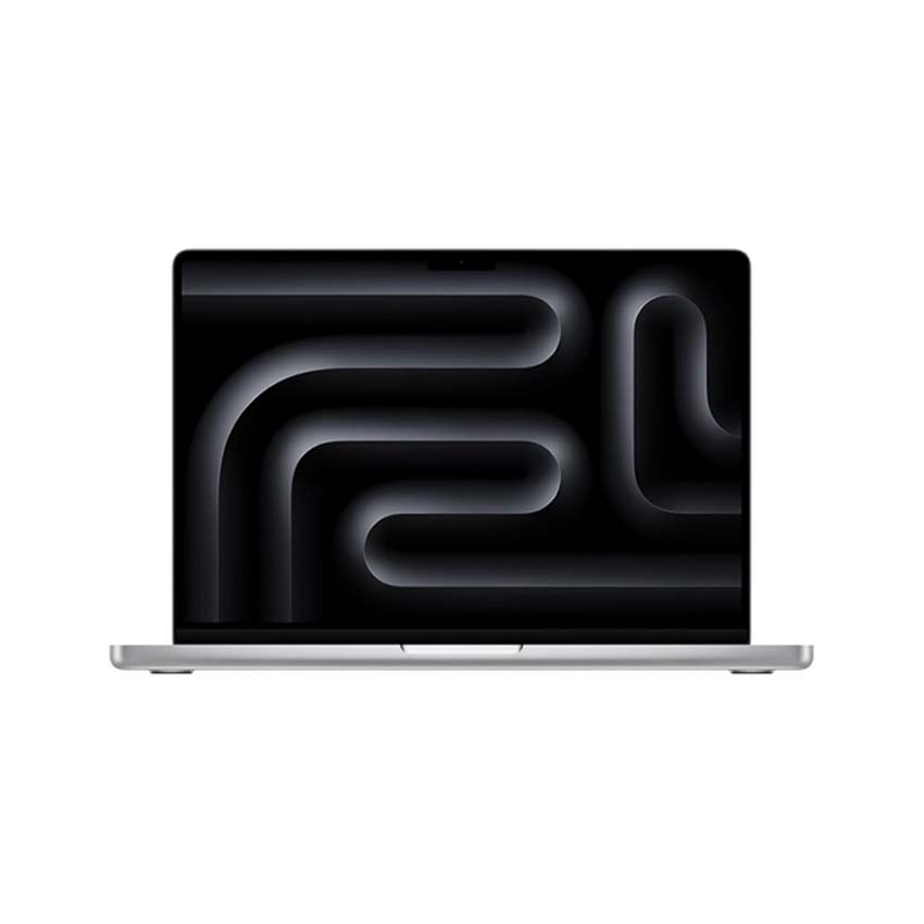 Macbook Pro 14 M5 16GB 1TB SSD Silver