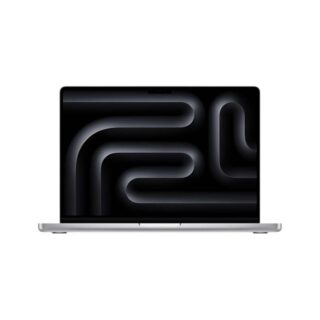 Macbook Pro 14 M5 16GB 512GB SSD Silver