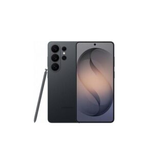 SAMSUNG GALAXY S26 ULTRA 1TB BLACK