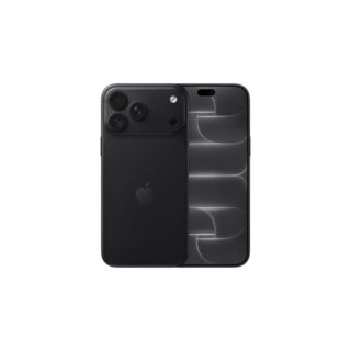 Apple iPhone 18 Pro Max 1TB Black  (A3473)