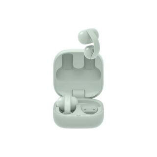 Sony LinkBuds Clip Color Verde WF-LC900