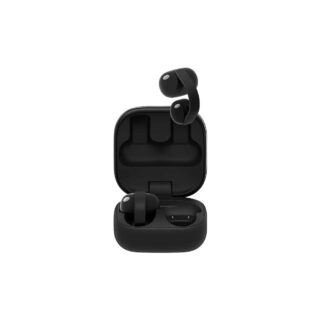 Sony LinkBuds Clip Color Negro WF-LC900