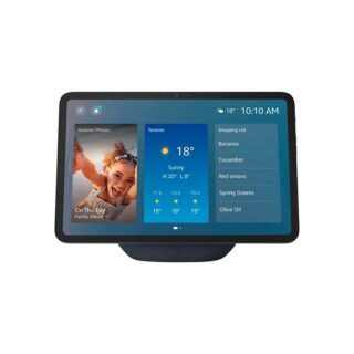 Amazon Echo Show 8 4ra Gen. Grafito