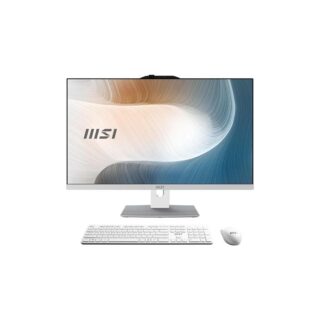 MSI Modern AM272P AIO 27" FHD, Intel Core 7-150U, 32GB RAM, 1TB SSD