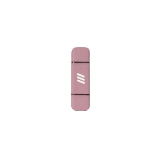 Ultimate Backup Max Multi-Port 512GB Storage Pink