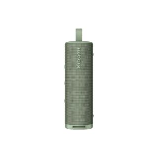 XIAOMI Sound Outdoor 30W, Altavoz Bluetooth Portátil, Resistencia al Polvo y al Agua IP67(Green)
