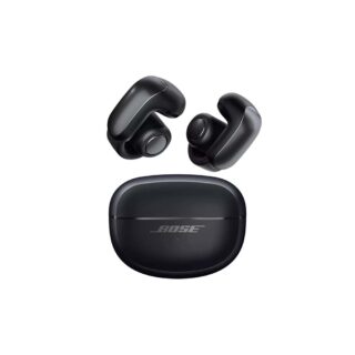 Bose Ultra Open Earbuds Black