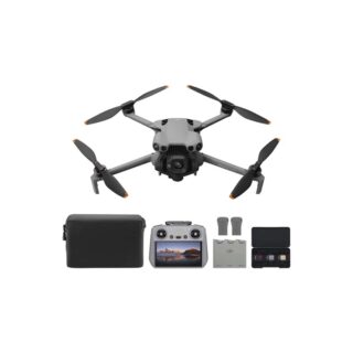 DJI Mini 5 Pro Fly More Combo con DJI RC 2