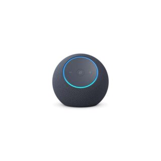 Amazon Echo Dot Max Designed for Alexa+, Graphite