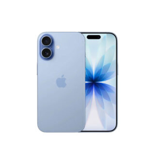 IPHONE 17 256GB Mist Blue DUAL eSIM (A3519)