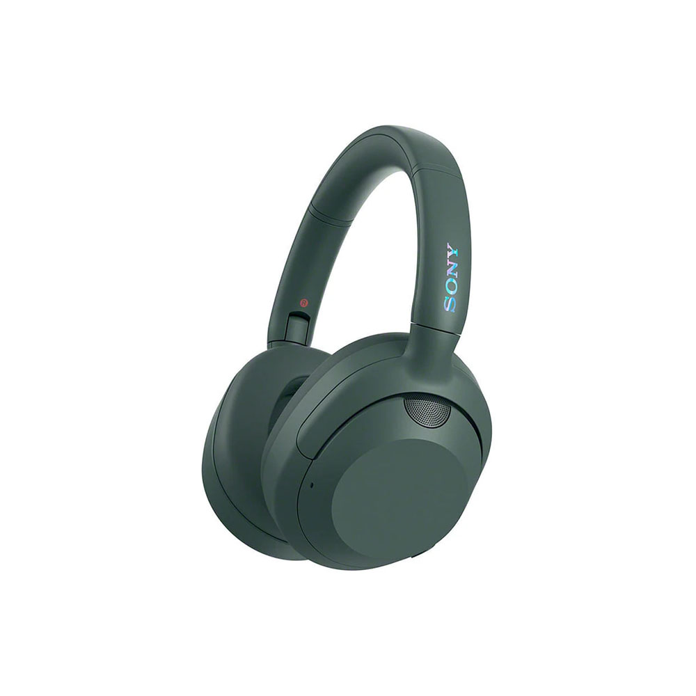 Sony ULT POWER SOUND WH-ULT900N Verde
