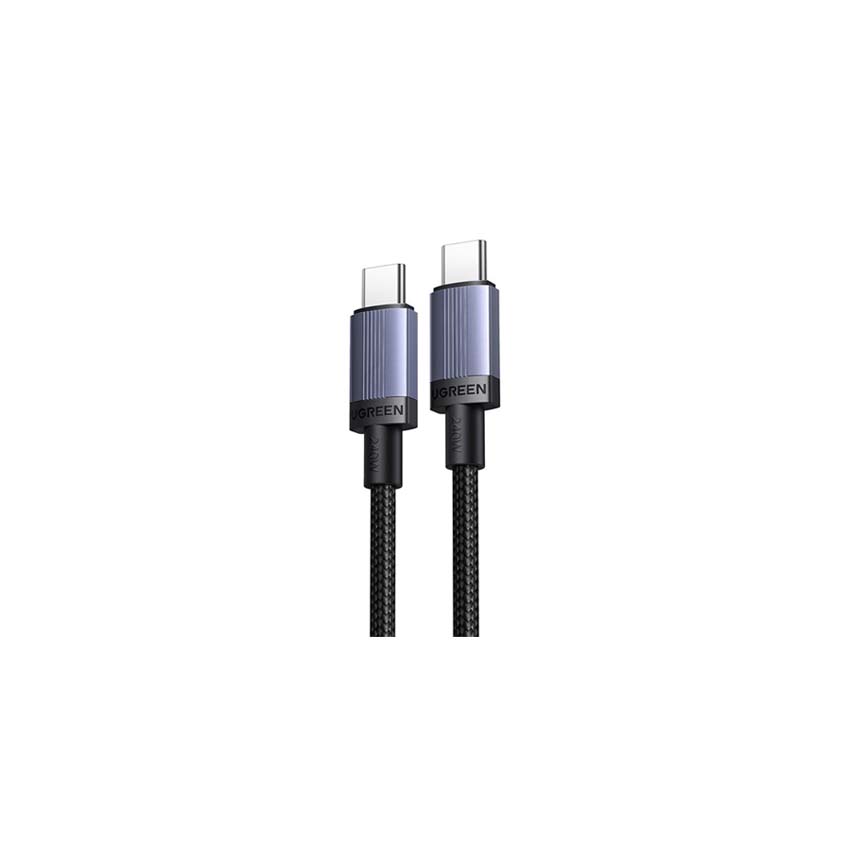 Ugreen Cable 240W USB C - USB C 1M Reforzado (65907)