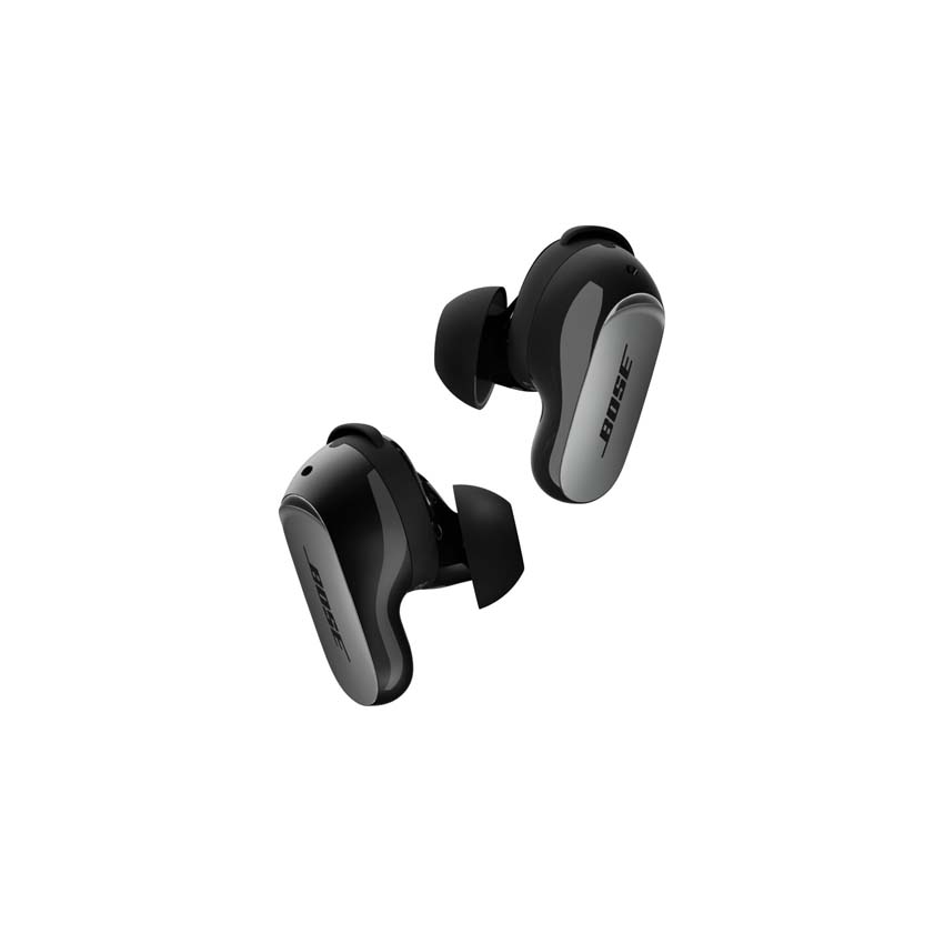 Bose QuietConfort Ultra Earbuds 2nd Gen. Black