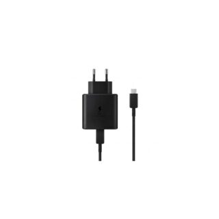 SAMSUNG 45W Power Adapter + Cable Black (No Original)