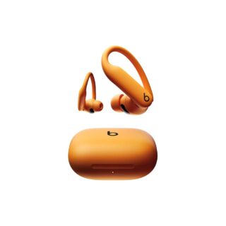 Powerbeats Pro 2 Orange
