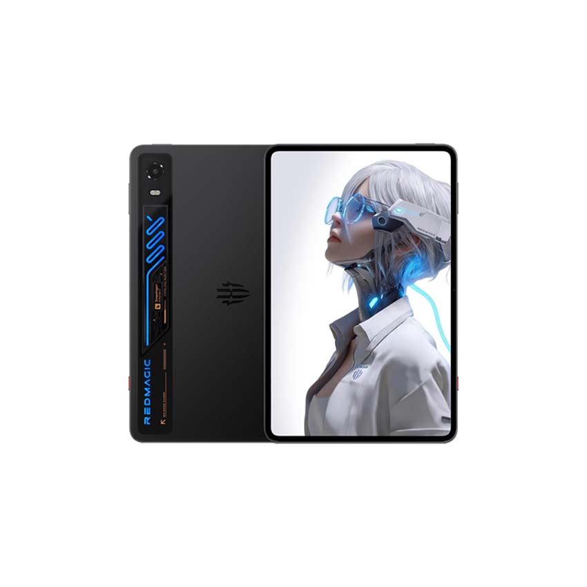 REDMAGIC Astra 2 12GB+256GB Eclipse Gaming Tablet