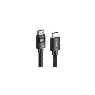 UGREEN CABLE HDMI 2.1 8K CERTIFICADO UHS 10MT (95966)