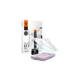 Spigen GlasTR EZ FIT Screen Protector for Galaxy Z Fold 8