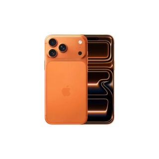 17 PRO MAX 256GB Cosmic Orange 98%