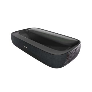 HISENSE L9H LASER TV TRICHROMA PROJECTOR | 100L9H-DLT100C | BLACK