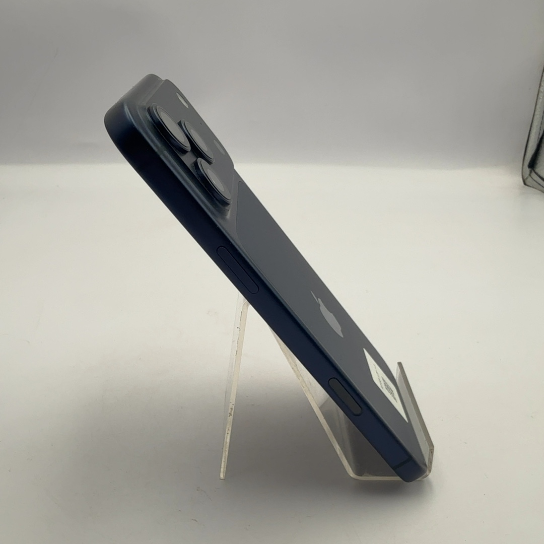 iPhone 17 Pro Max 256GB Deep Blue eSim (A3257) 98% - Imagen 3