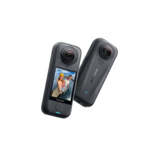 Insta360 X4 Air 8K 360 Action Cam