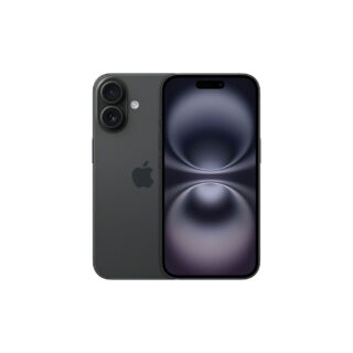 IPHONE 16 128GB BLACK 87% SIM + eSIM