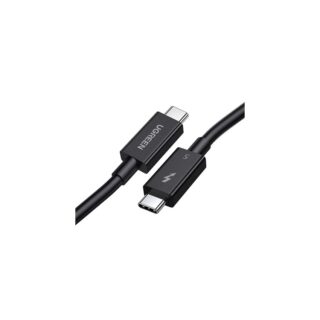 UGREEN Cable Thunderbolt 5 de 120 Gbps, 240 W PD3.1, 16K (45996)