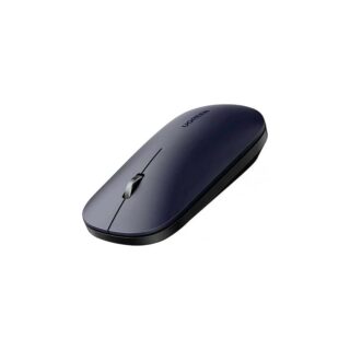 Ugreen Mouse Inalambrico Portable Negro (90372)