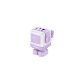 UGREEN Uno Charger 65W Purple (35314)