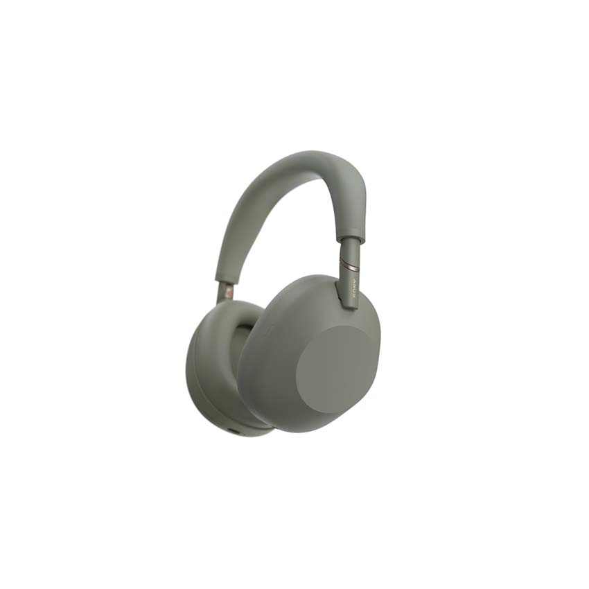 Sony WH-1000XM6 Color Gris Olive (Verde)